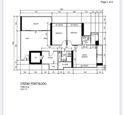 Blk 138A The Peak @ Toa Payoh (Toa Payoh), HDB 5 Rooms #570671581